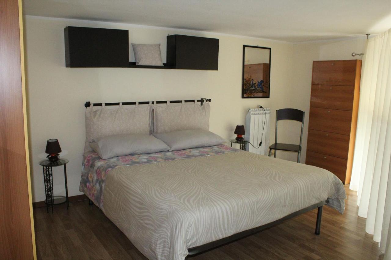 I Gemelli Holiday House Pescara Exterior photo