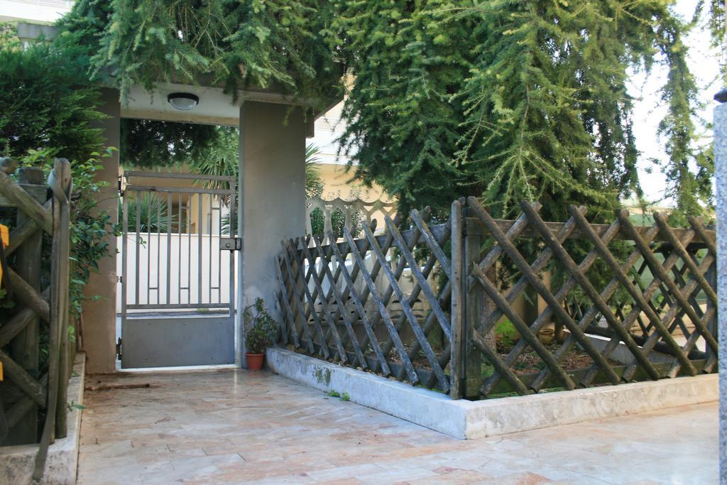 I Gemelli Holiday House Pescara Exterior photo