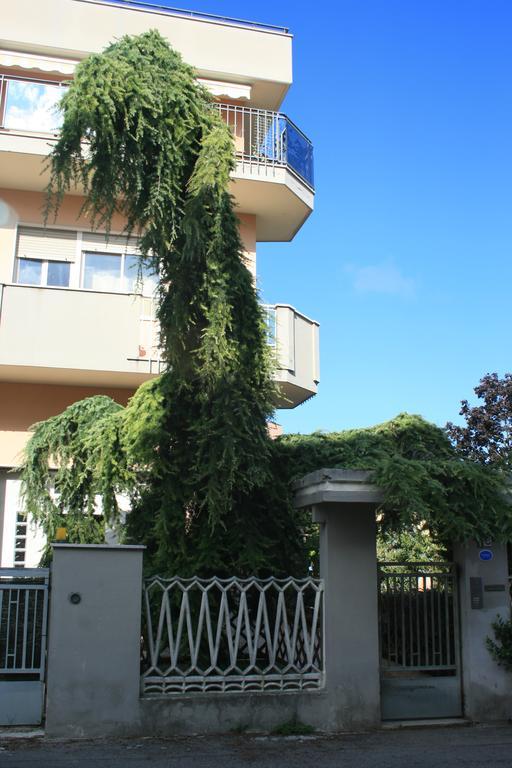 I Gemelli Holiday House Pescara Exterior photo