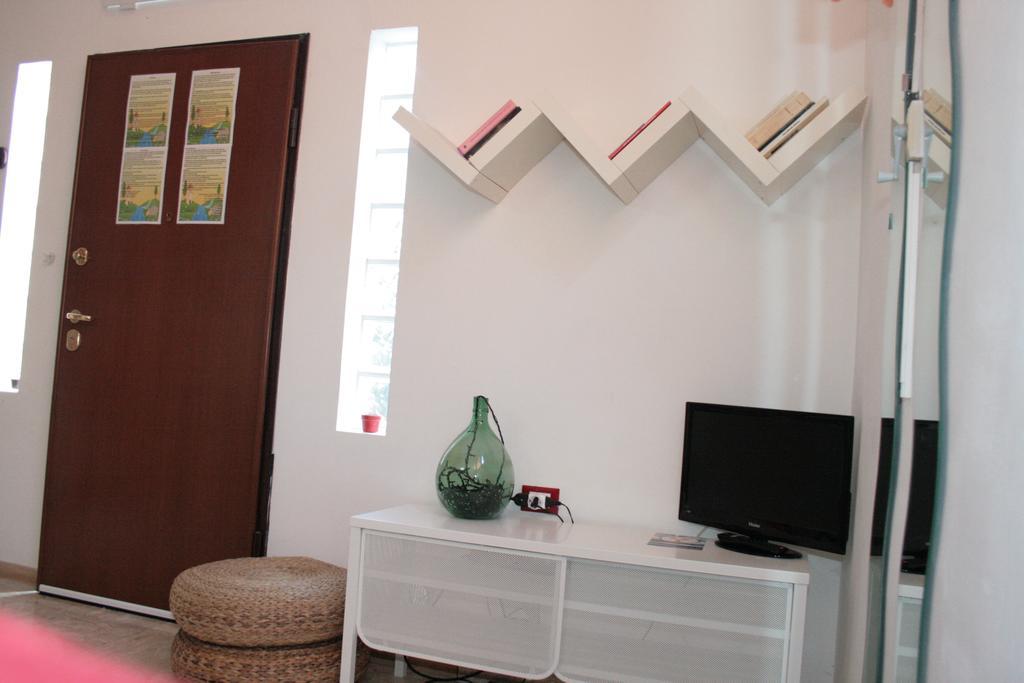 I Gemelli Holiday House Pescara Exterior photo