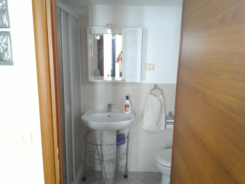 I Gemelli Holiday House Pescara Exterior photo