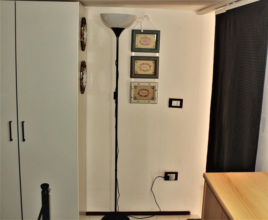 I Gemelli Holiday House Pescara Exterior photo