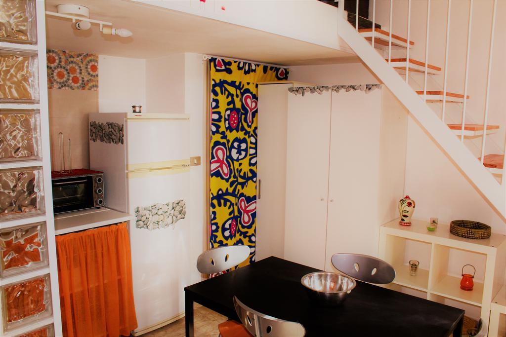 I Gemelli Holiday House Pescara Exterior photo