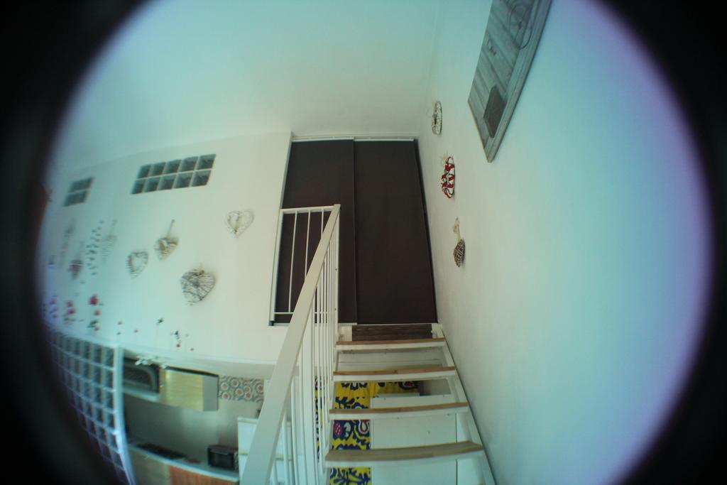 I Gemelli Holiday House Pescara Exterior photo