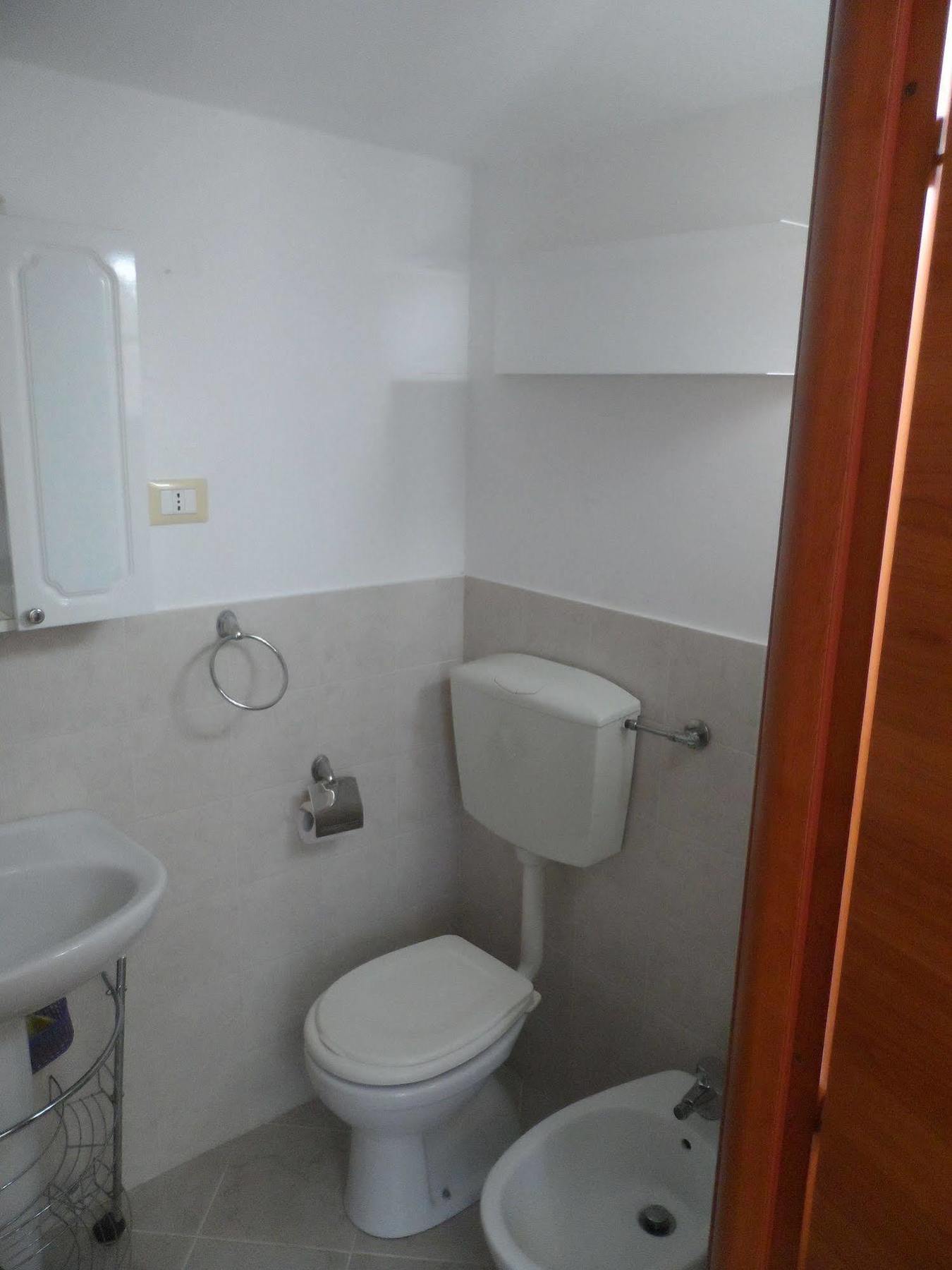 I Gemelli Holiday House Pescara Exterior photo