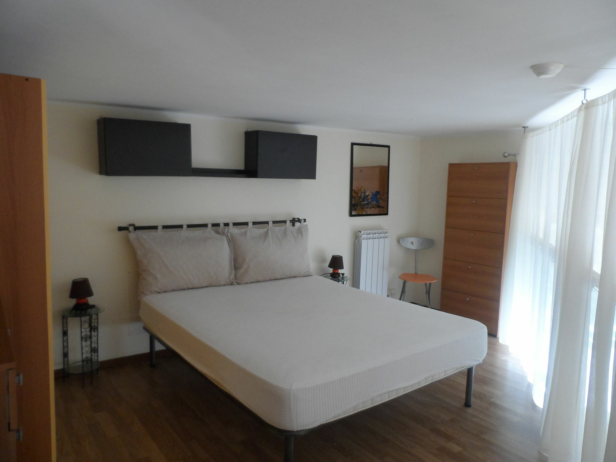 I Gemelli Holiday House Pescara Exterior photo