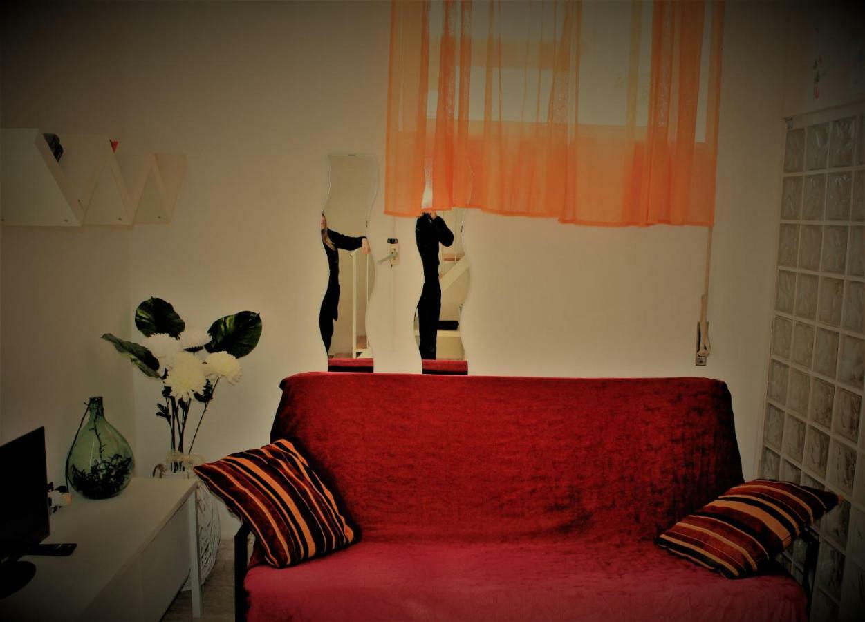 I Gemelli Holiday House Pescara Exterior photo